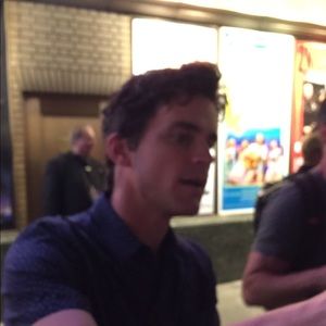 Meet your Posher, Edward